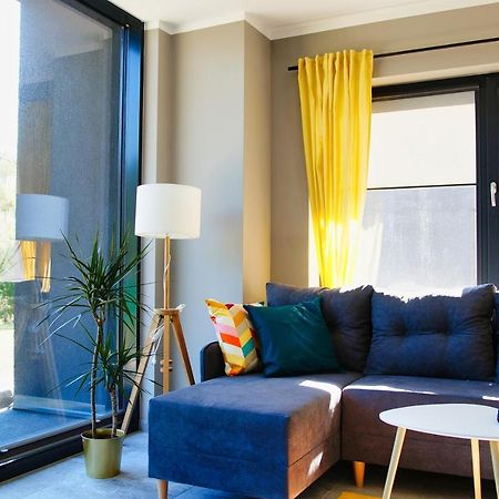 Apartamenty Kapitanska Gdynia Extérieur photo