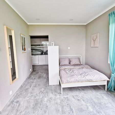 Apartamenty Kapitanska Gdynia Extérieur photo