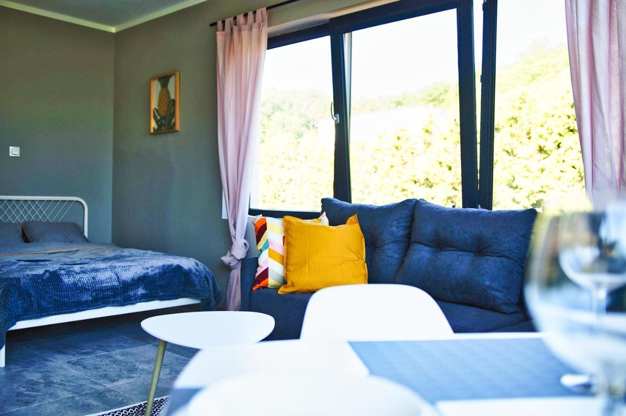Apartamenty Kapitanska Gdynia Extérieur photo