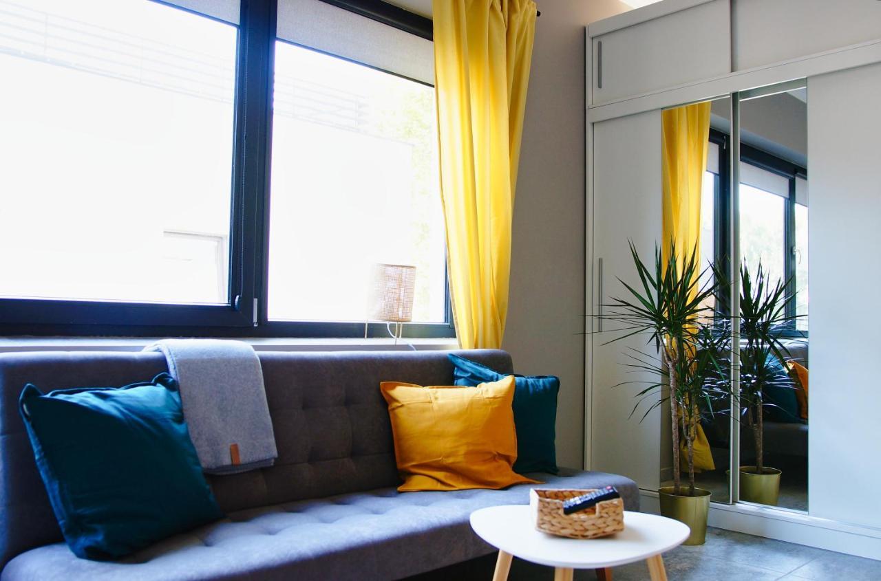 Apartamenty Kapitanska Gdynia Extérieur photo