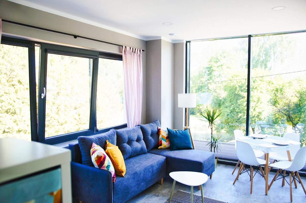 Apartamenty Kapitanska Gdynia Extérieur photo