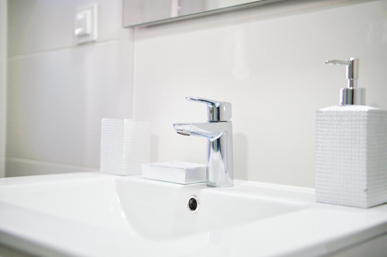 Apartamenty Kapitanska Gdynia Extérieur photo