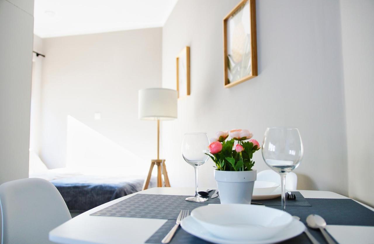 Apartamenty Kapitanska Gdynia Extérieur photo