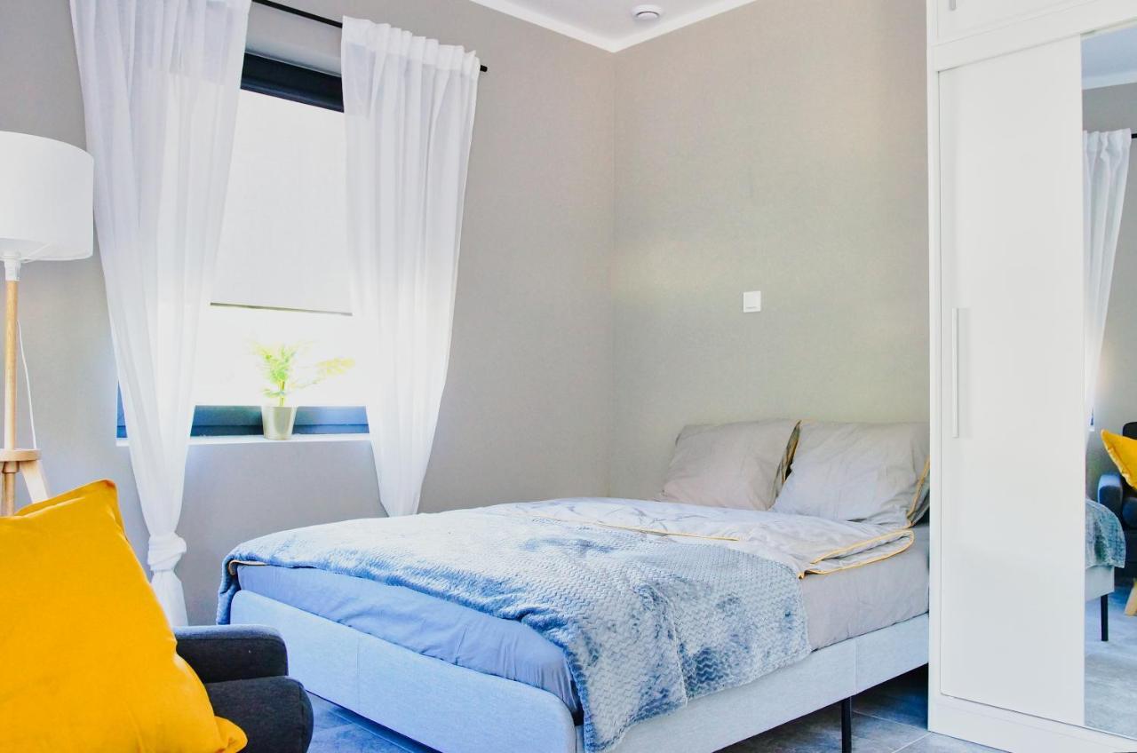 Apartamenty Kapitanska Gdynia Extérieur photo