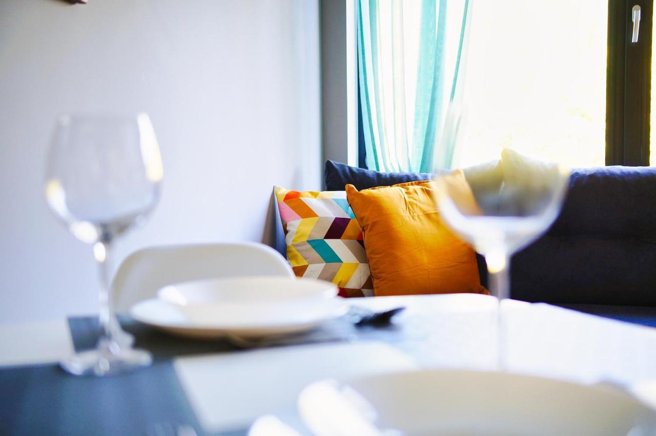 Apartamenty Kapitanska Gdynia Extérieur photo