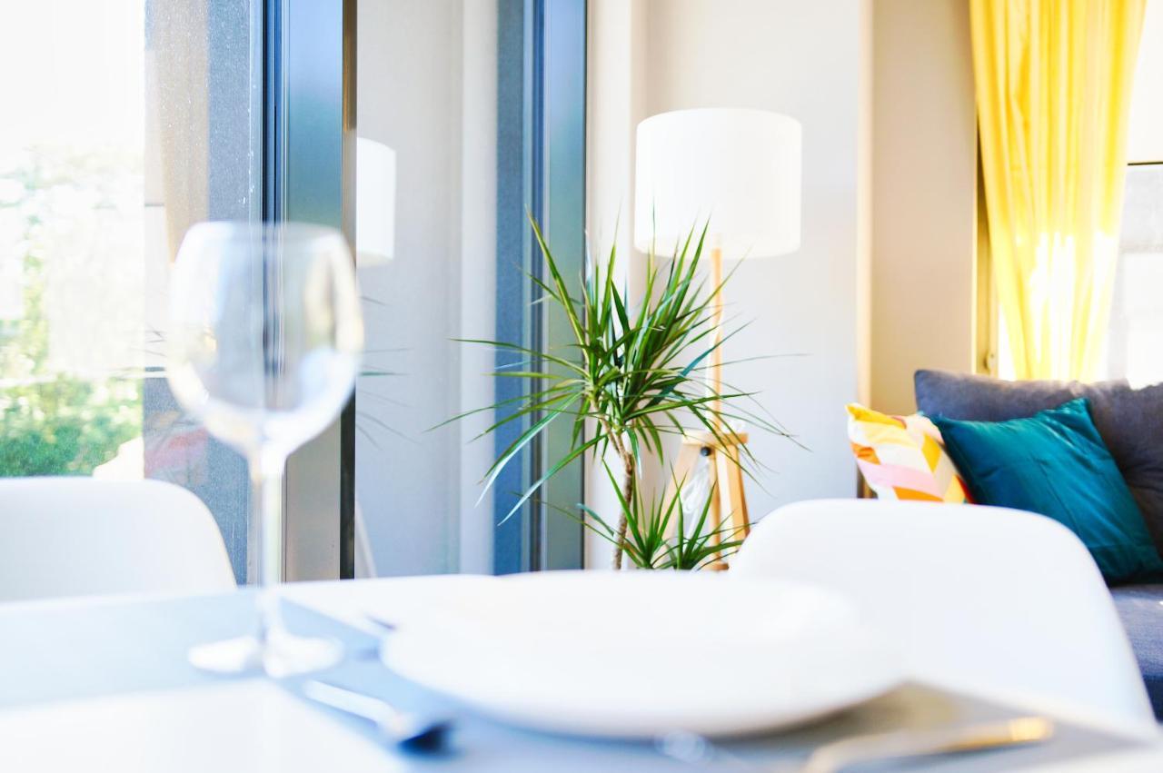 Apartamenty Kapitanska Gdynia Extérieur photo