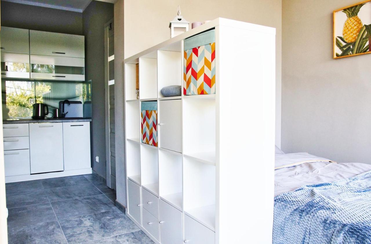 Apartamenty Kapitanska Gdynia Extérieur photo