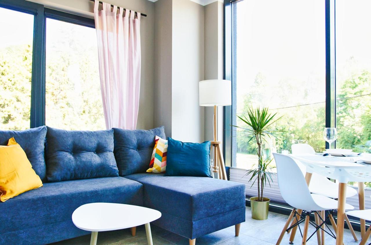 Apartamenty Kapitanska Gdynia Extérieur photo