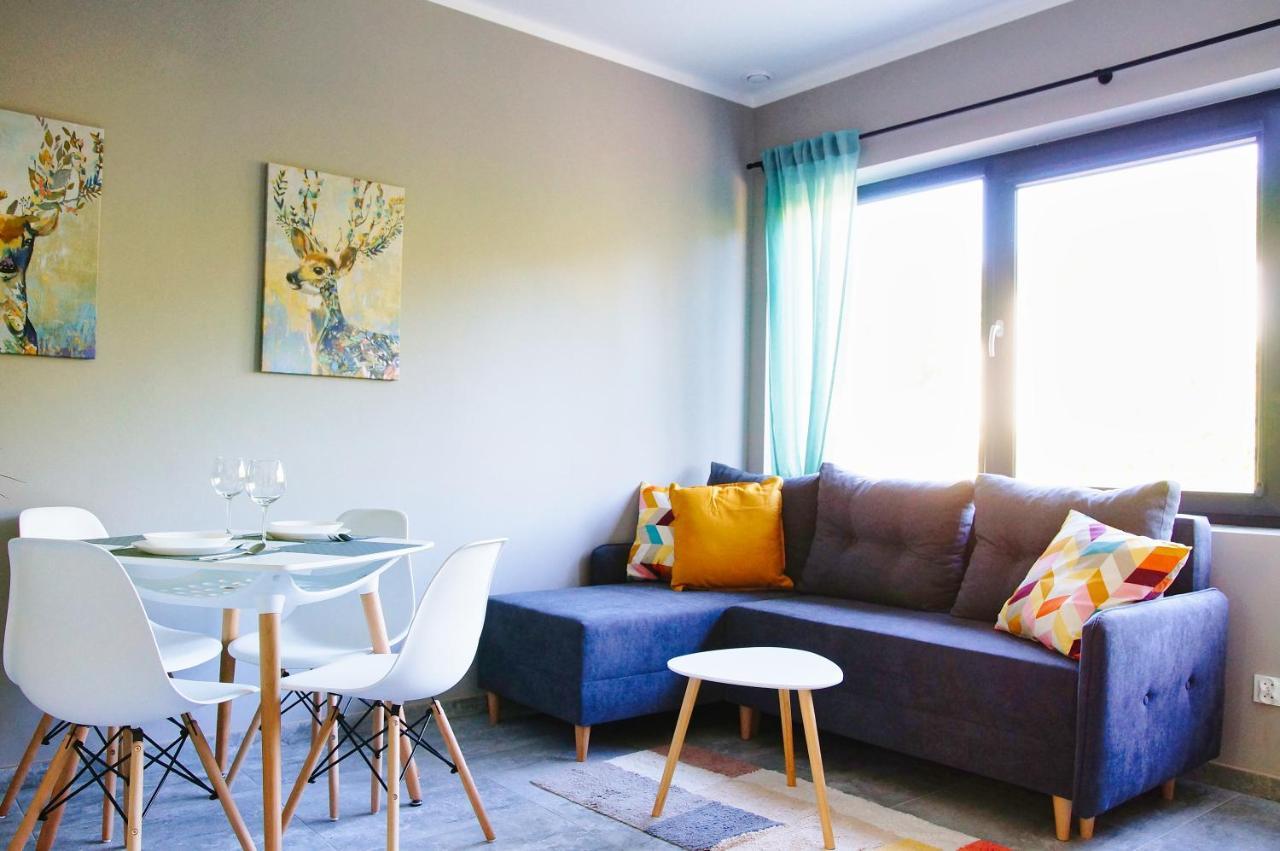 Apartamenty Kapitanska Gdynia Extérieur photo