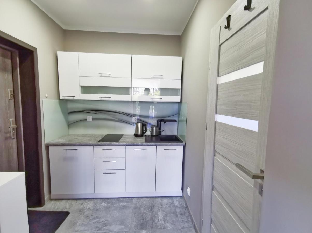 Apartamenty Kapitanska Gdynia Extérieur photo