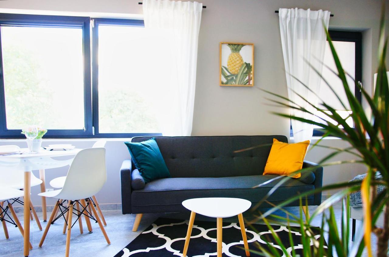 Apartamenty Kapitanska Gdynia Extérieur photo