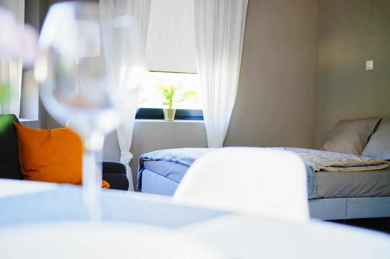 Apartamenty Kapitanska Gdynia Extérieur photo