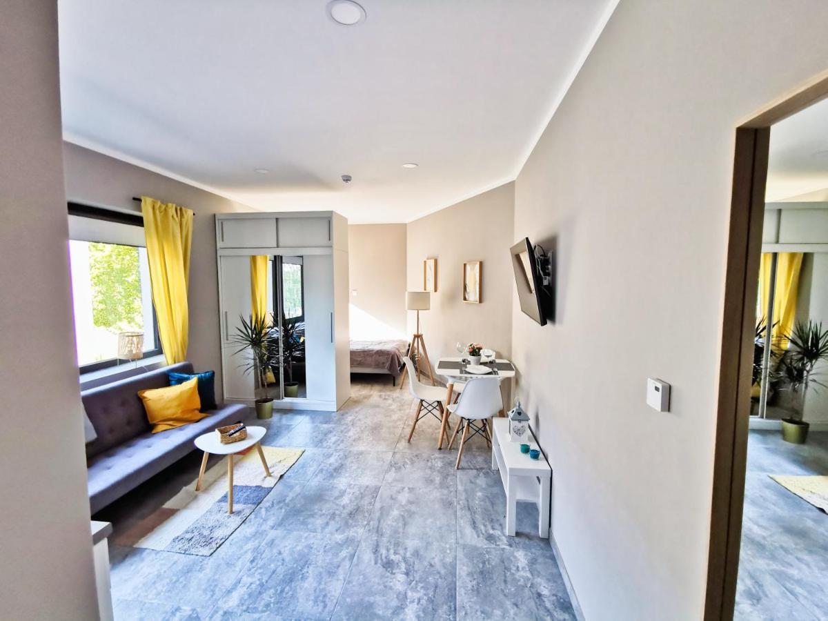 Apartamenty Kapitanska Gdynia Extérieur photo