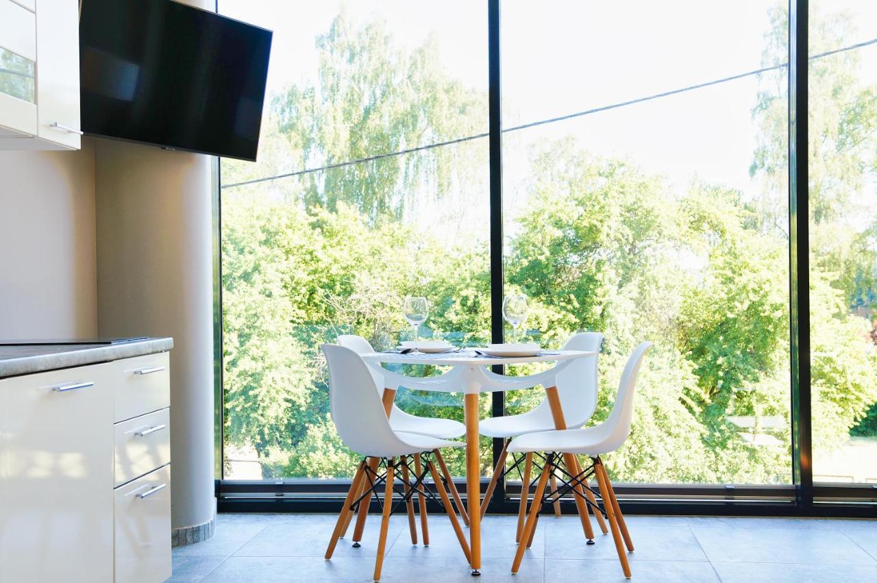 Apartamenty Kapitanska Gdynia Extérieur photo