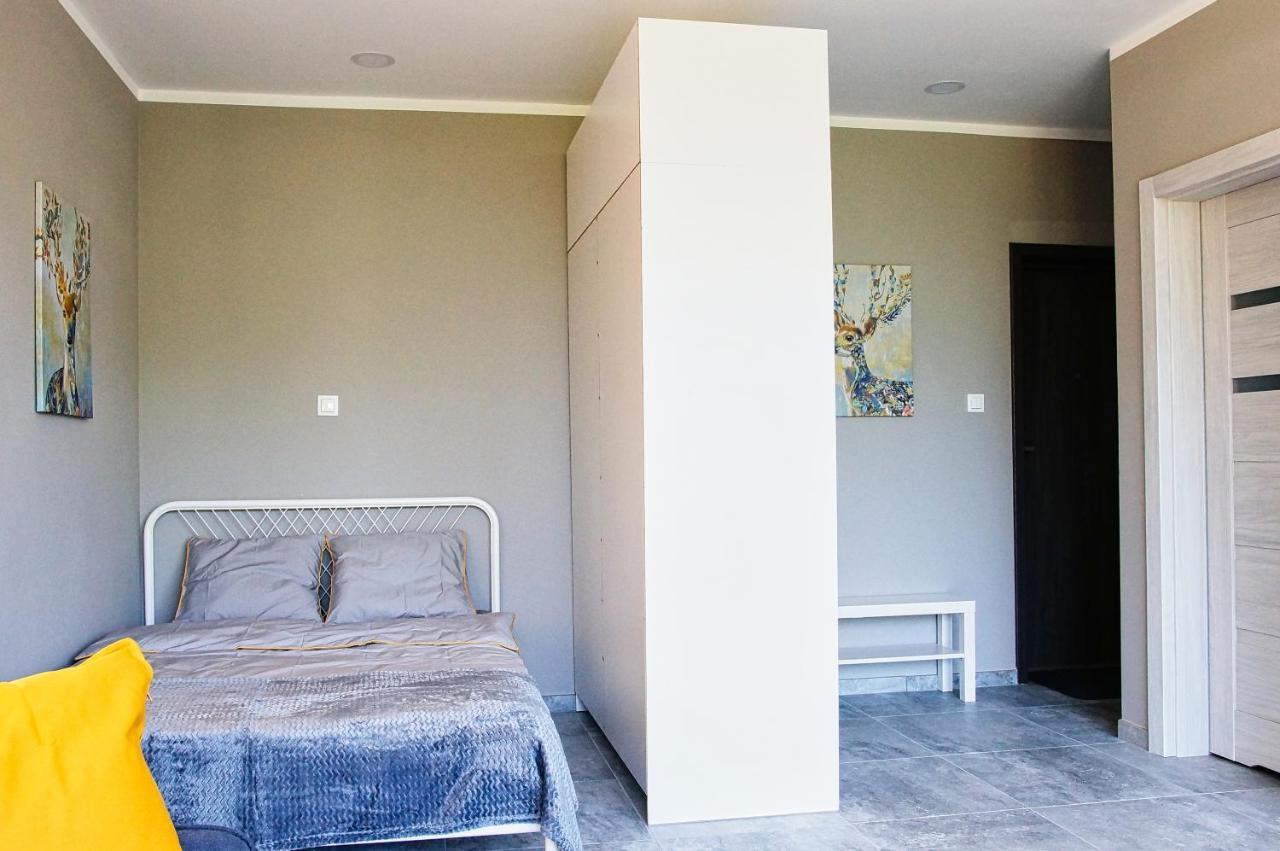 Apartamenty Kapitanska Gdynia Extérieur photo
