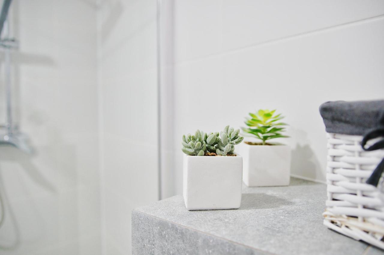 Apartamenty Kapitanska Gdynia Extérieur photo
