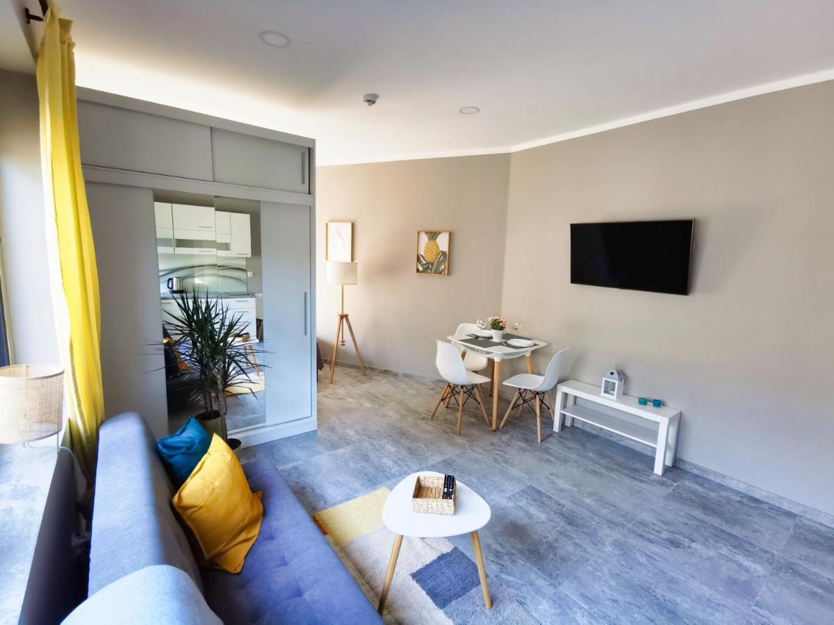 Apartamenty Kapitanska Gdynia Extérieur photo