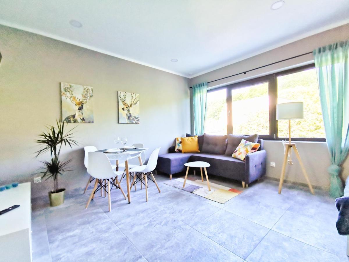 Apartamenty Kapitanska Gdynia Extérieur photo