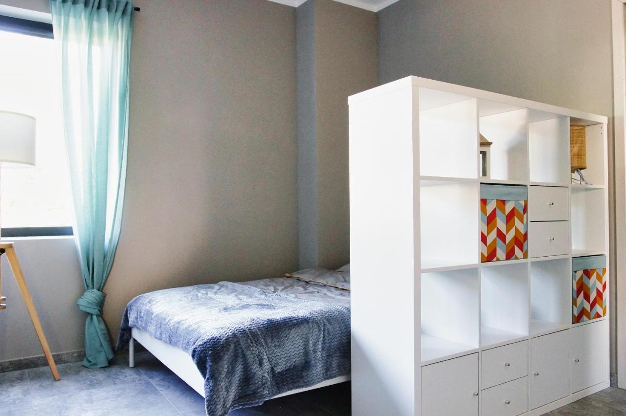 Apartamenty Kapitanska Gdynia Extérieur photo