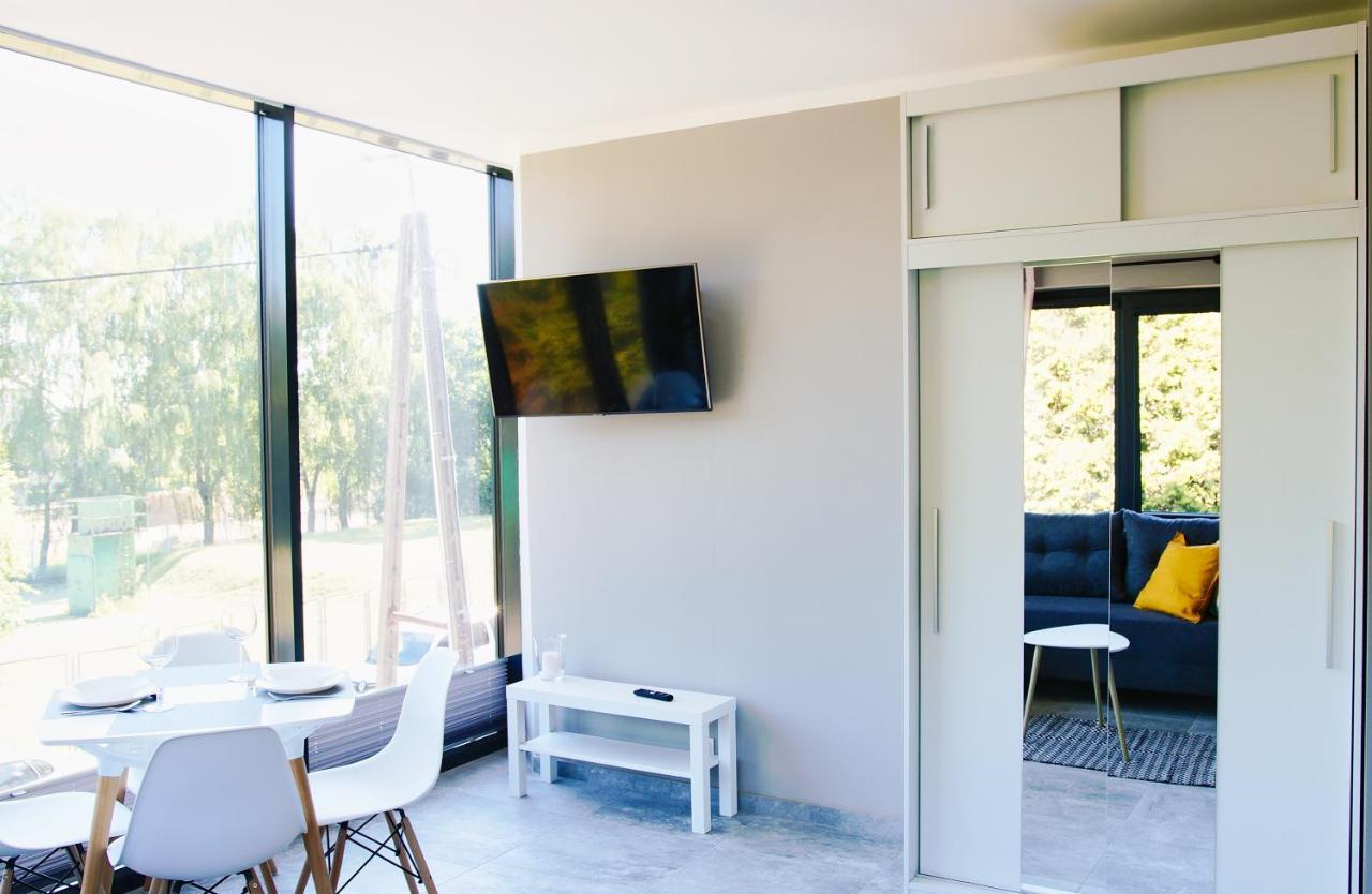 Apartamenty Kapitanska Gdynia Extérieur photo