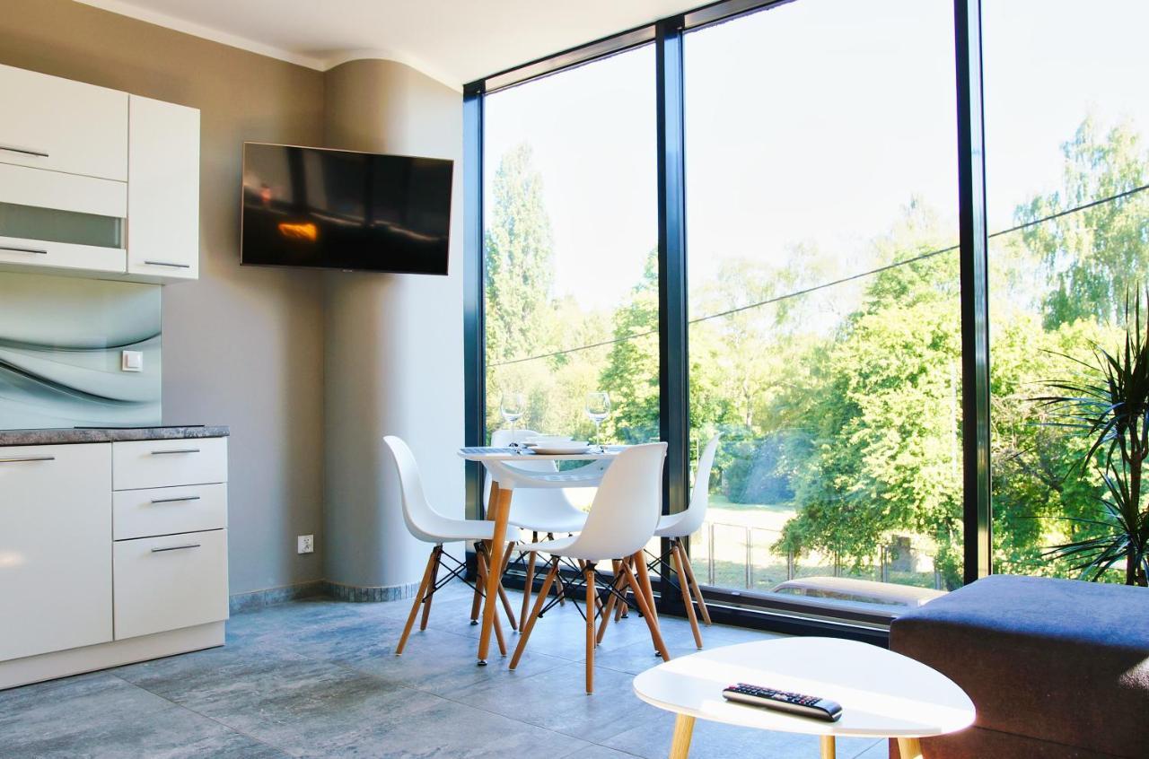 Apartamenty Kapitanska Gdynia Extérieur photo