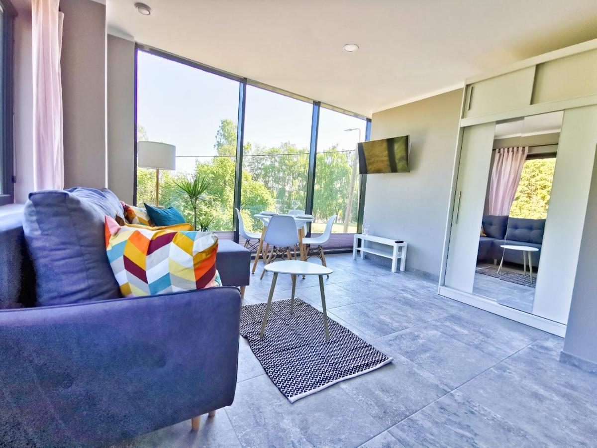Apartamenty Kapitanska Gdynia Extérieur photo