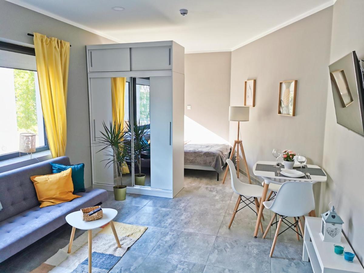 Apartamenty Kapitanska Gdynia Extérieur photo
