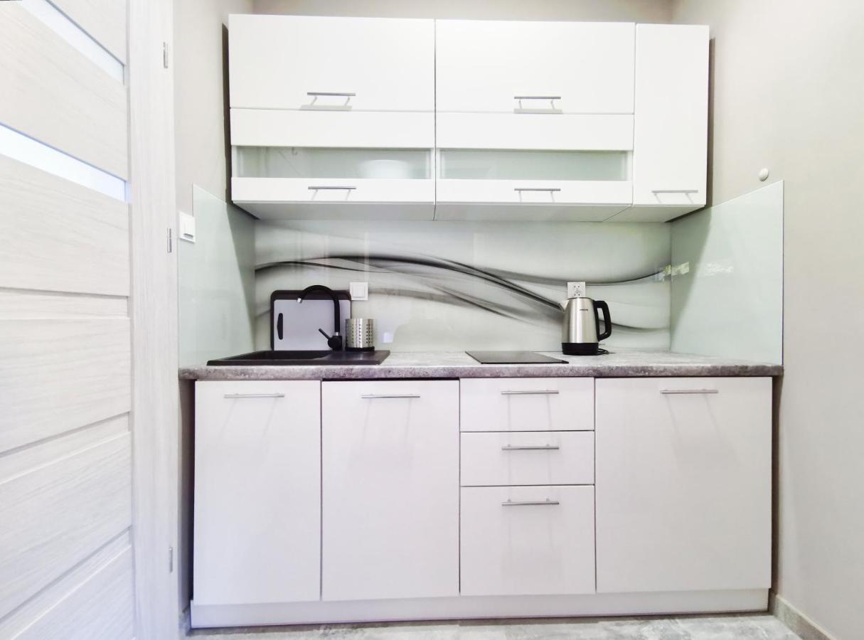 Apartamenty Kapitanska Gdynia Extérieur photo