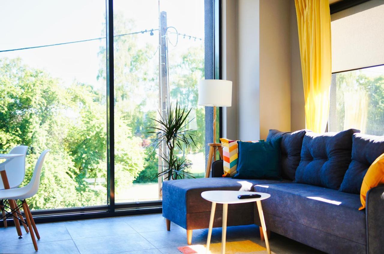 Apartamenty Kapitanska Gdynia Extérieur photo