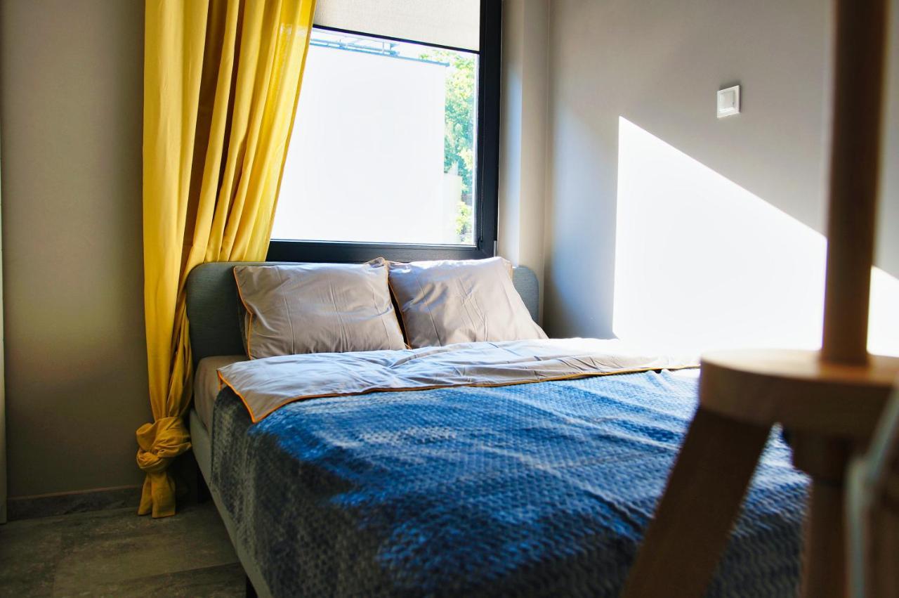 Apartamenty Kapitanska Gdynia Extérieur photo