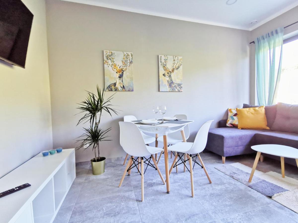 Apartamenty Kapitanska Gdynia Extérieur photo