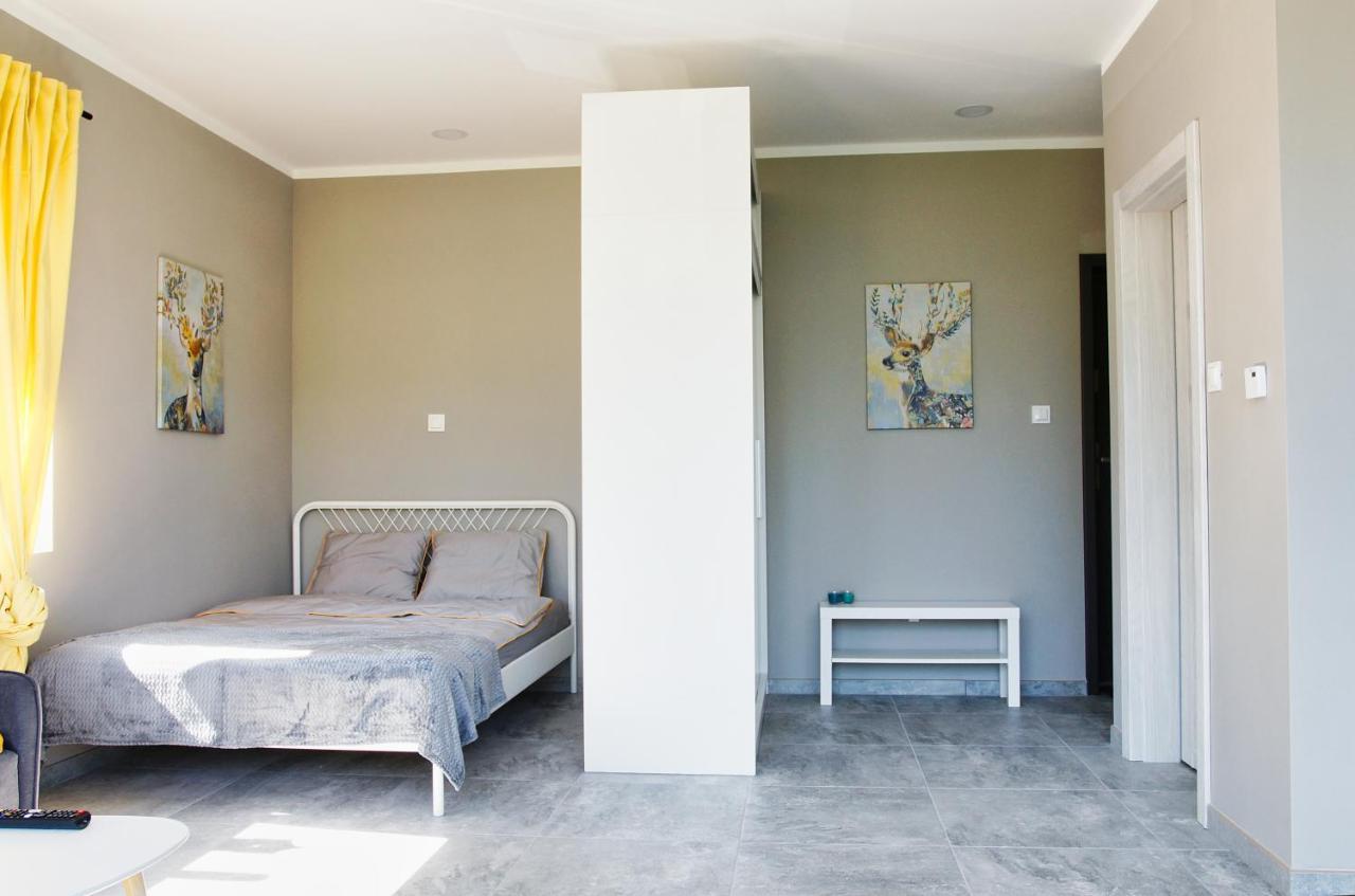Apartamenty Kapitanska Gdynia Extérieur photo