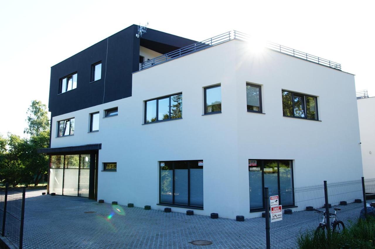 Apartamenty Kapitanska Gdynia Extérieur photo