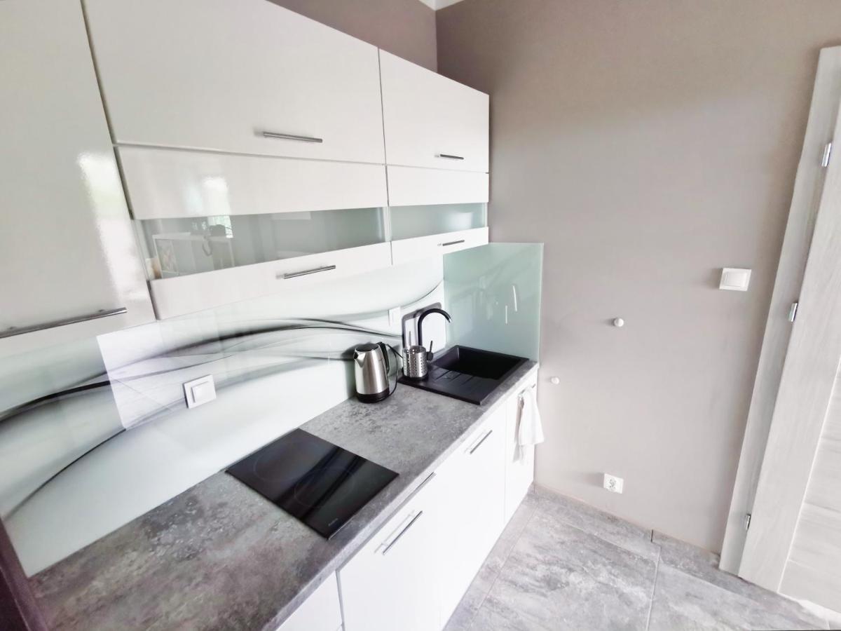 Apartamenty Kapitanska Gdynia Extérieur photo