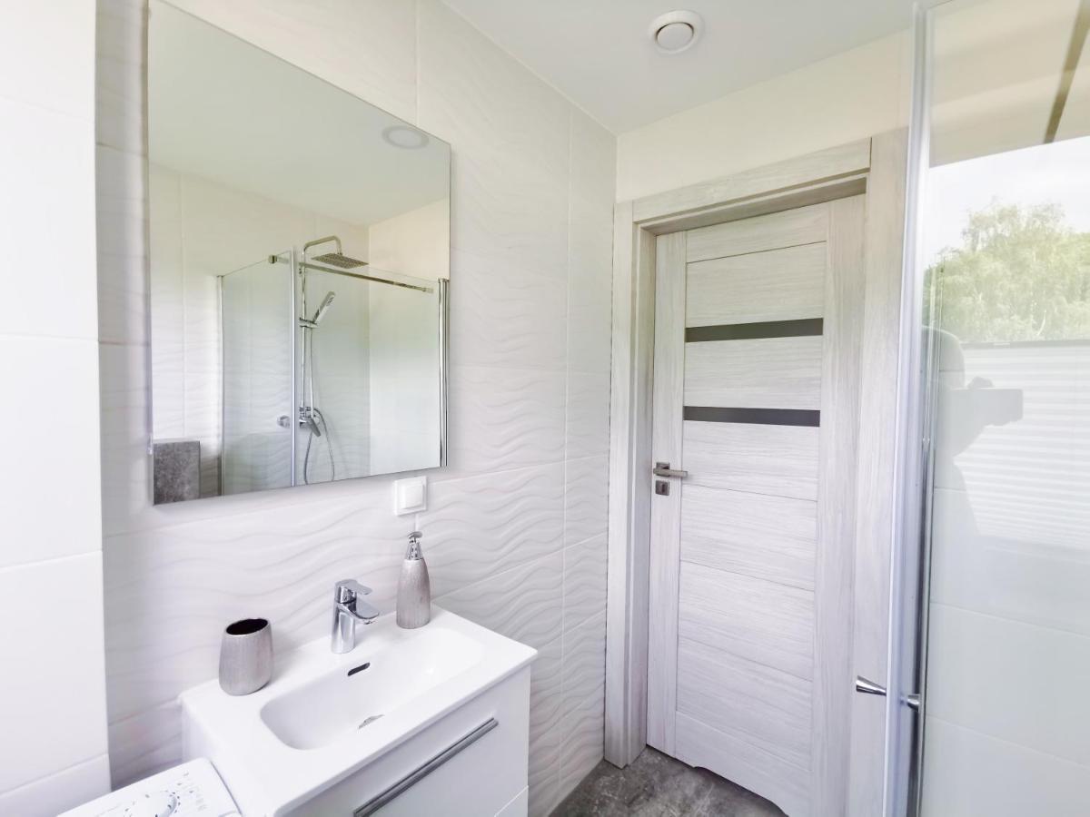 Apartamenty Kapitanska Gdynia Extérieur photo