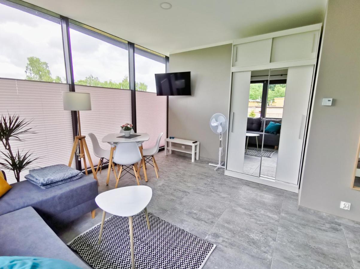 Apartamenty Kapitanska Gdynia Extérieur photo