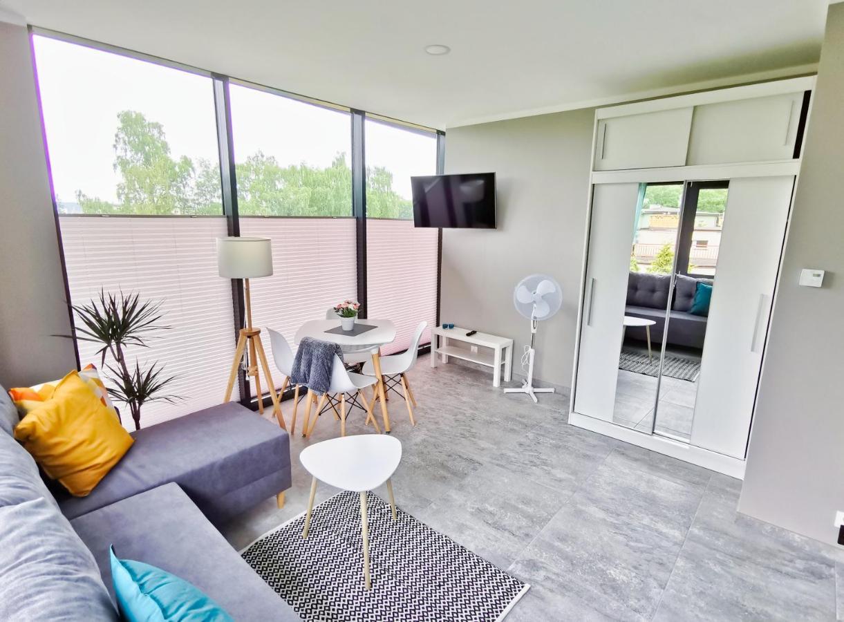 Apartamenty Kapitanska Gdynia Extérieur photo